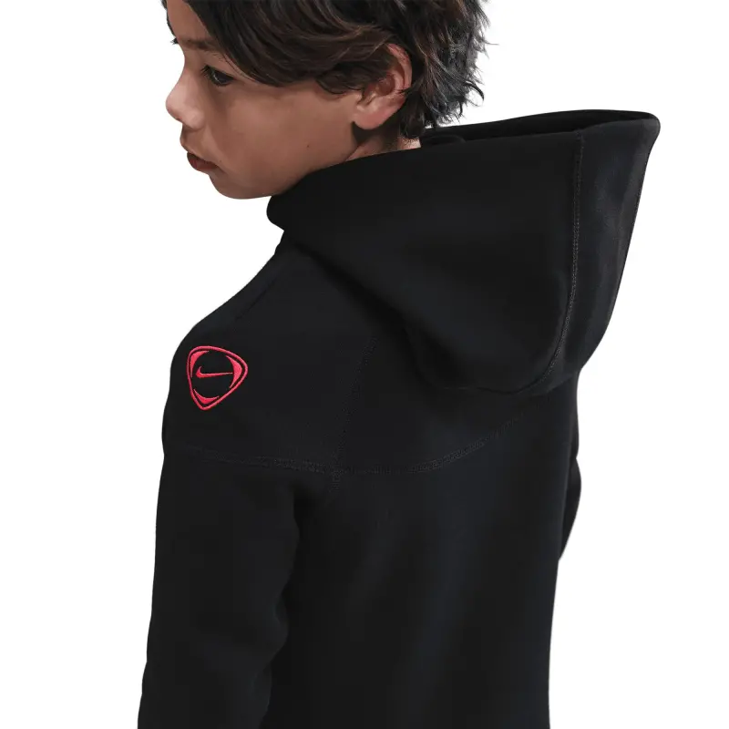 psg-nike-tech-fleece-hoodie-black-kids-202665714 Collection | PSG Fanshop
