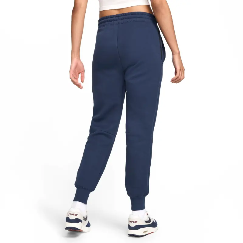 psg-nike-tech-fleece-jogger-navy-womens-200829674 Collection | PSG Fanshop