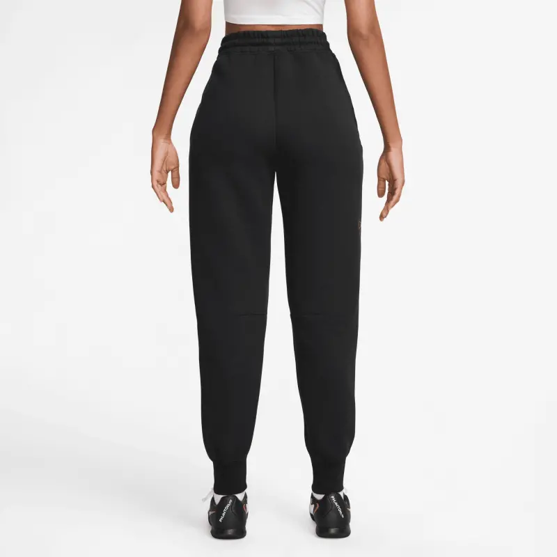 psg-nike-tech-fleece-jogger-pants-black-womens-202664162 Collection | PSG Fanshop