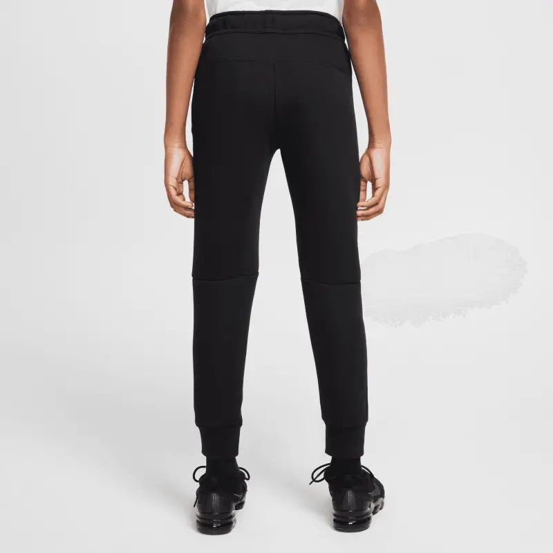 psg-nike-tech-fleece-pant-black-kids-201545728 Collection | PSG Fanshop