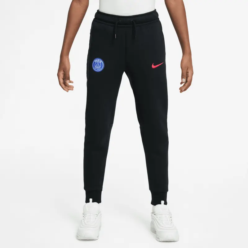 psg-nike-tech-fleece-pants-black-kids-202665715 Collection | PSG Fanshop