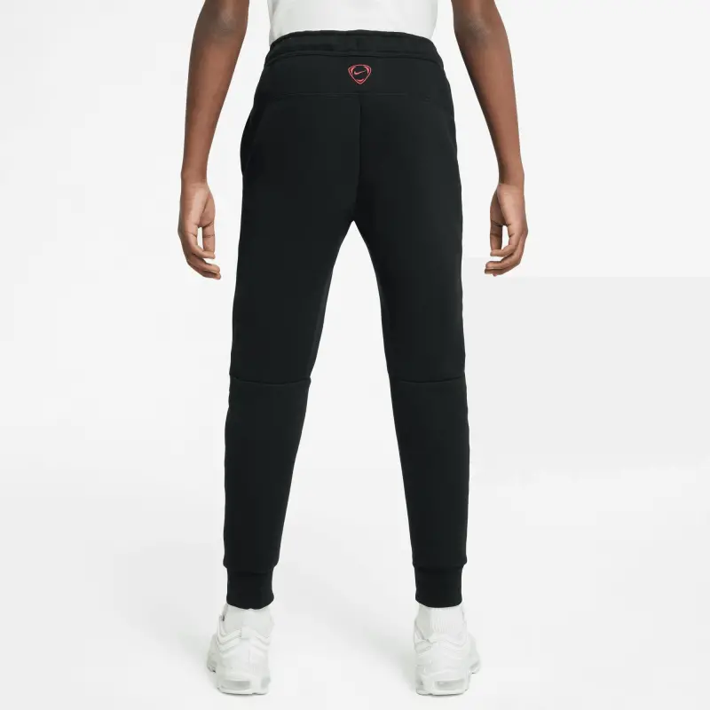 psg-nike-tech-fleece-pants-black-kids-202665715 Collection | PSG Fanshop