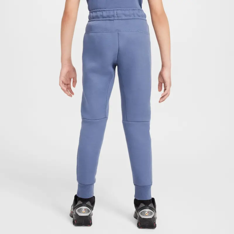 psg-nike-tech-fleece-pants-diffused-blue-kids-202333153 Collection | PSG Fanshop
