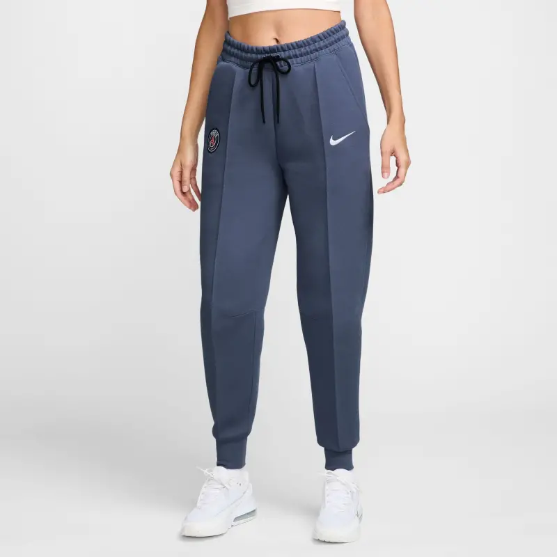 psg-nike-tech-fleece-pants-diffused-blue-womens-202333135 Collection | PSG Fanshop