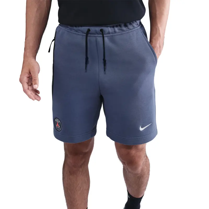 psg-nike-tech-fleece-short-diffused-blue-202333150 Collection | PSG Fanshop psg-nike-tech-fleece-short-diffused-blue-202333150 Collection | PSG Fanshop