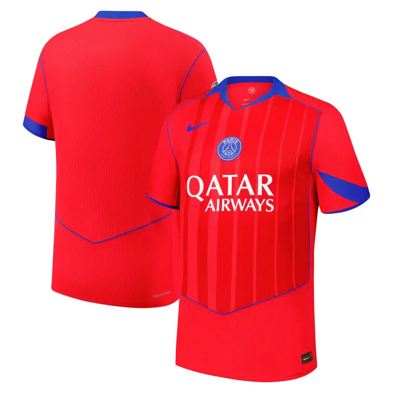 psg-nike-third-dri-fit-adv-match-shirt-2025-26-202664110 Collection | PSG Fanshop