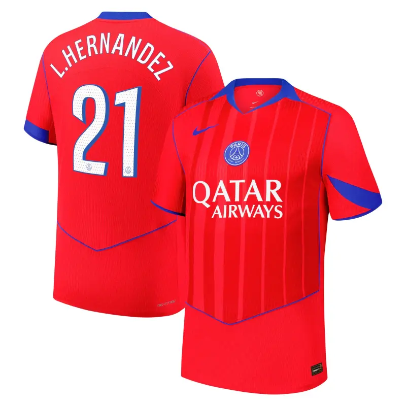 psg-nike-third-dri-fit-adv-match-shirt-2025-26-with-cup-printing-l-hernandez-21-203066557-21 Collection | PSG Fanshop