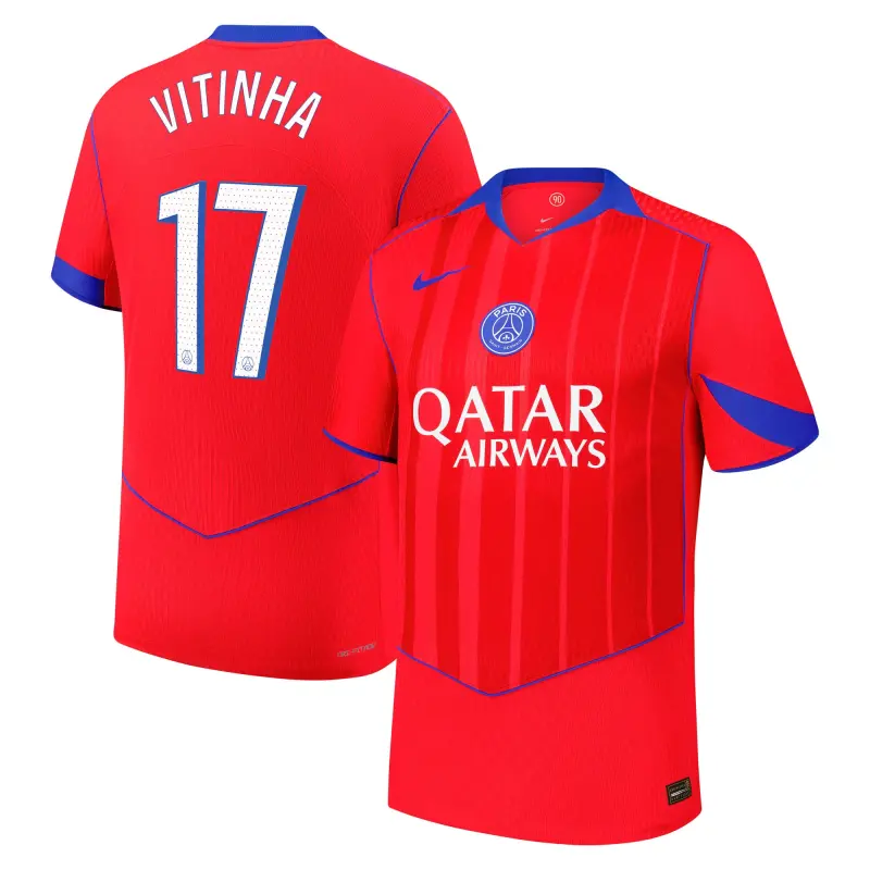 psg-nike-third-dri-fit-adv-match-shirt-2025-26-with-cup-printing-vitinha-17-203066574-17 Collection | PSG Fanshop