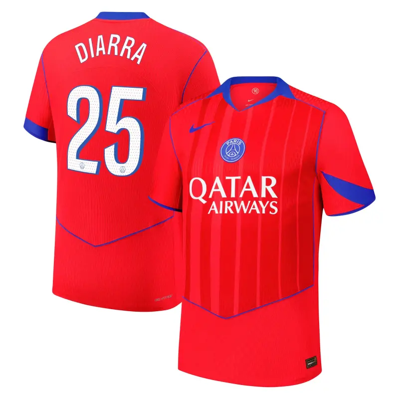 psg-nike-third-dri-fit-adv-match-shirt-2025-26-with-diarra-25-printing-203067442-25 Collection | PSG Fanshop