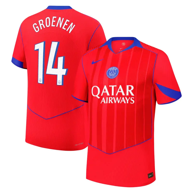 psg-nike-third-dri-fit-adv-match-shirt-2025-26-with-groenen-14-printing-203067378-14 Collection | PSG Fanshop