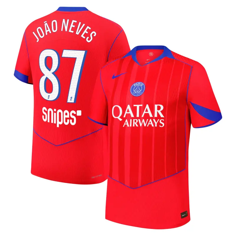 psg-nike-third-dri-fit-adv-match-shirt-2025-26-with-joo-neves-87-printing-203066257-87 Collection | PSG Fanshop