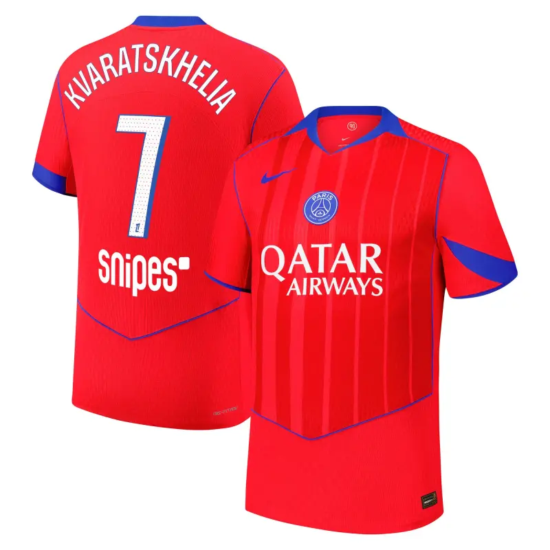 psg-nike-third-dri-fit-adv-match-shirt-2025-26-with-kvaratskhelia-7-printing-203066293-07 Collection | PSG Fanshop