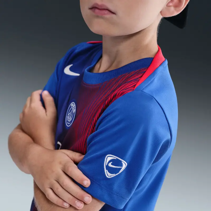 psg-nike-third-pre-match-top-blue-little-kids-202665713 Collection | PSG Fanshop