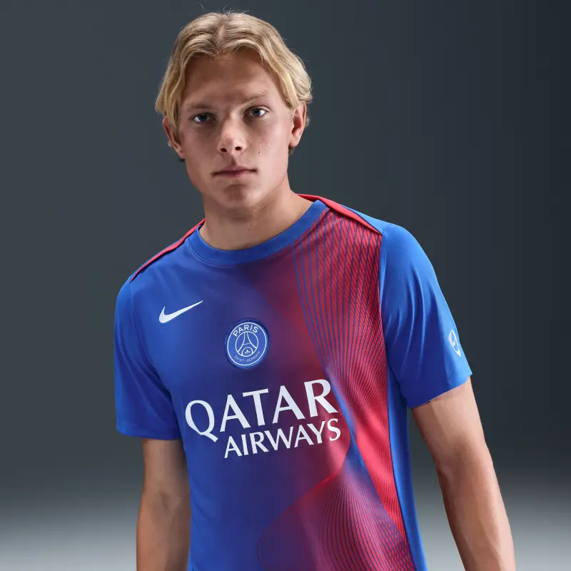 psg-nike-third-pre-match-top-royal-blue-202664125 Collection | PSG Fanshop