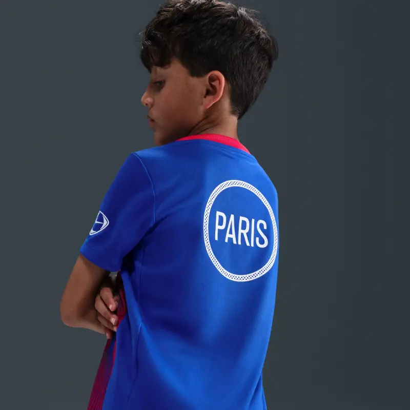 psg-nike-third-pre-match-top-royal-blue-kids-202665700 Collection | PSG Fanshop