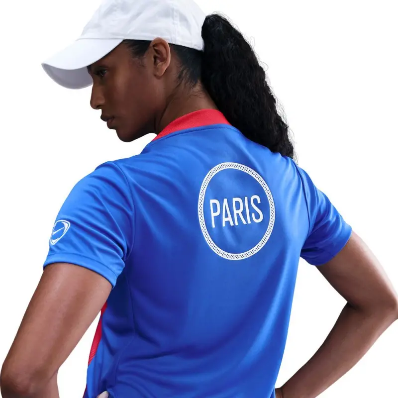 psg-nike-third-pre-match-top-royal-blue-womens-202664116 Collection | PSG Fanshop