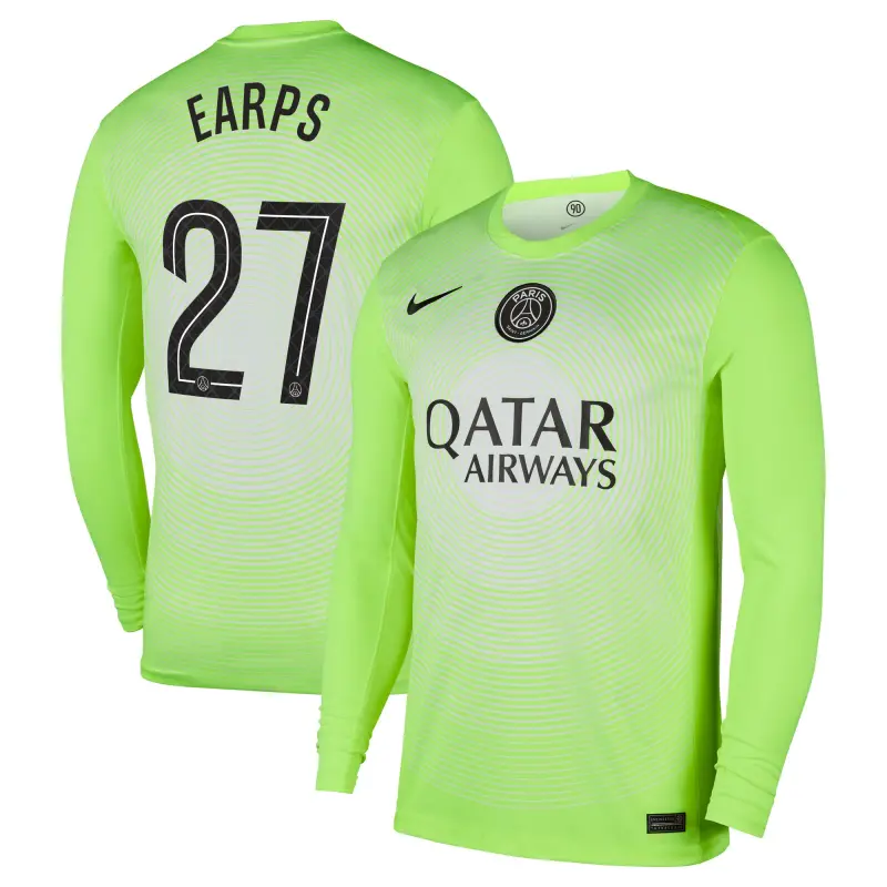psg-nike-third-stadium-goalkeeper-shirt-2025-26-long-sleeve-with-cup-printing-ea-203382518-27 Collection | PSG Fanshop
