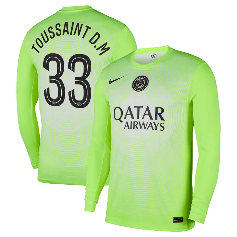 psg-nike-third-stadium-goalkeeper-shirt-2025-26-long-sleeve-with-cup-printing-to-203382519-33 Collection | PSG Fanshop
