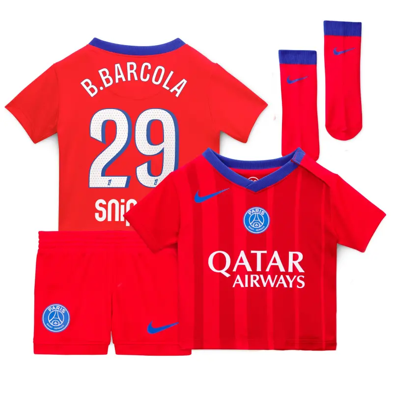psg-nike-third-stadium-mini-kit-2025-26-infants-with-b-barcola-29-printing-203066233-29 Collection | PSG Fanshop
