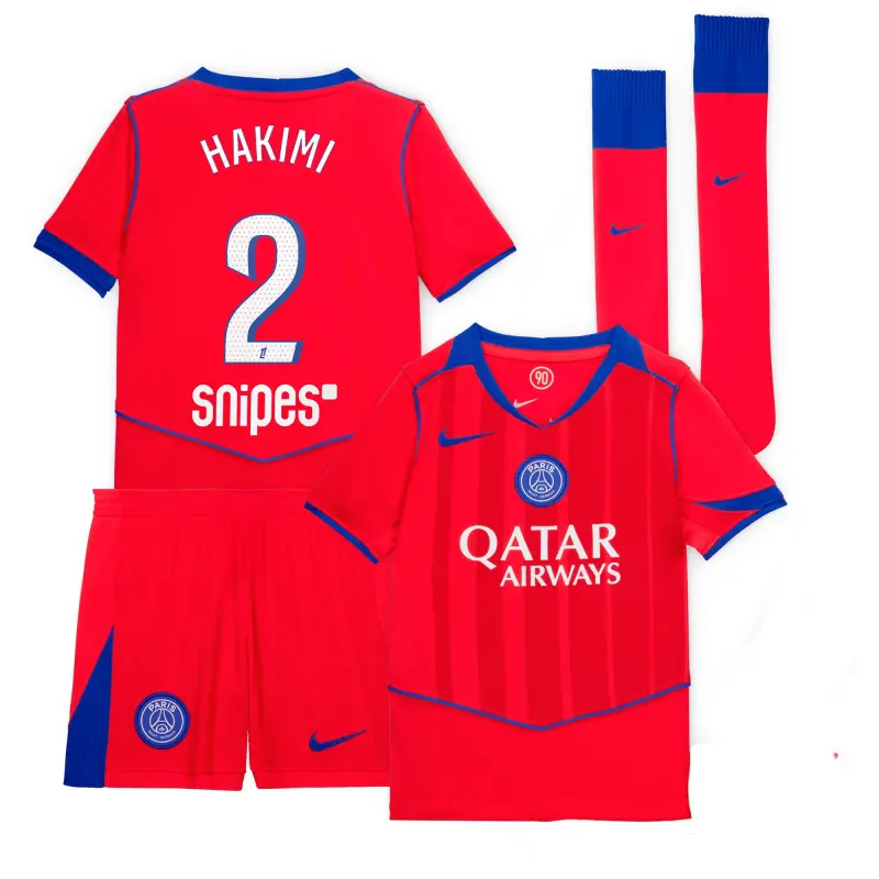 psg-nike-third-stadium-mini-kit-2025-26-little-kids-with-hakimi-2-printing-203066240-02 Collection | PSG Fanshop