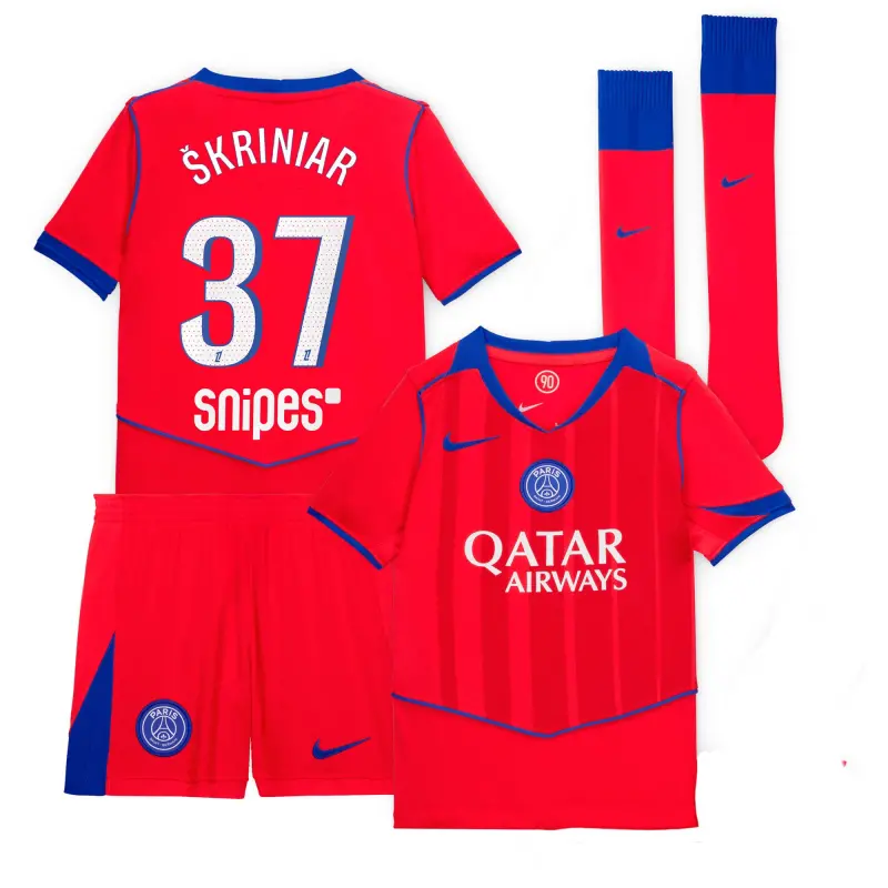 psg-nike-third-stadium-mini-kit-2025-26-little-kids-with-kriniar-37-printing-203066311-37 Collection | PSG Fanshop
