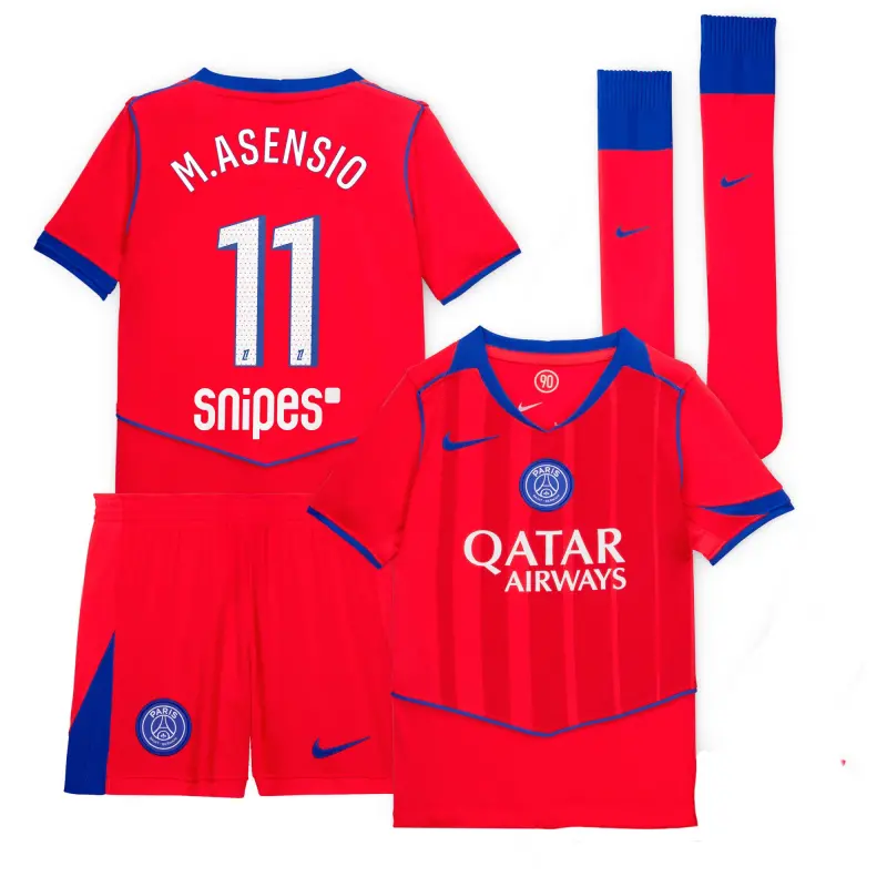 psg-nike-third-stadium-mini-kit-2025-26-little-kids-with-m-asensio-11-printing-203066265-11 Collection | PSG Fanshop
