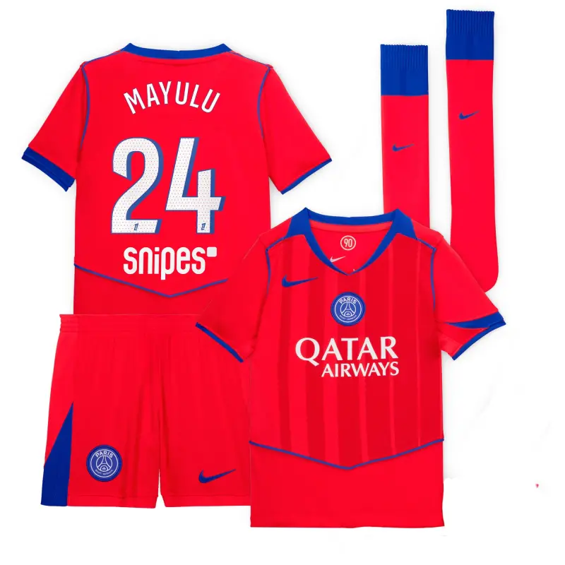 psg-nike-third-stadium-mini-kit-2025-26-little-kids-with-mayulu-24-printing-203066234-24 Collection | PSG Fanshop