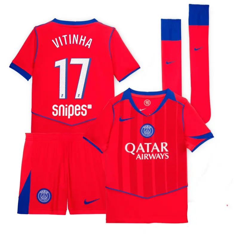 psg-nike-third-stadium-mini-kit-2025-26-little-kids-with-vitinha-17-printing-203066277-17 Collection | PSG Fanshop