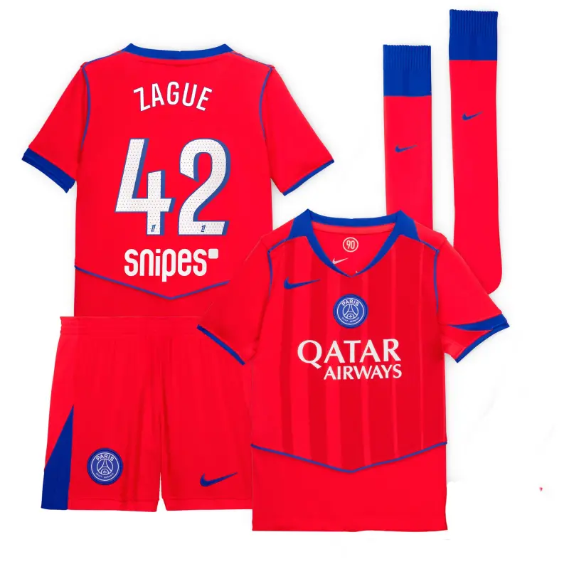 psg-nike-third-stadium-mini-kit-2025-26-little-kids-with-zague-42-printing-203066331-42 Collection | PSG Fanshop