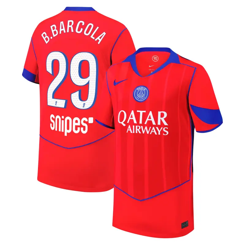 psg-nike-third-stadium-shirt-2025-26-kids-with-b-barcola-29-printing-203066244-29 Collection | PSG Fanshop