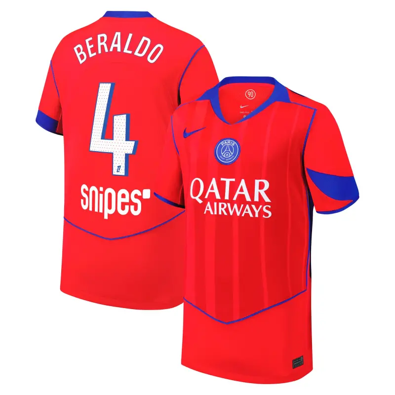 psg-nike-third-stadium-shirt-2025-26-kids-with-beraldo-4-printing-203066312-04 Collection | PSG Fanshop