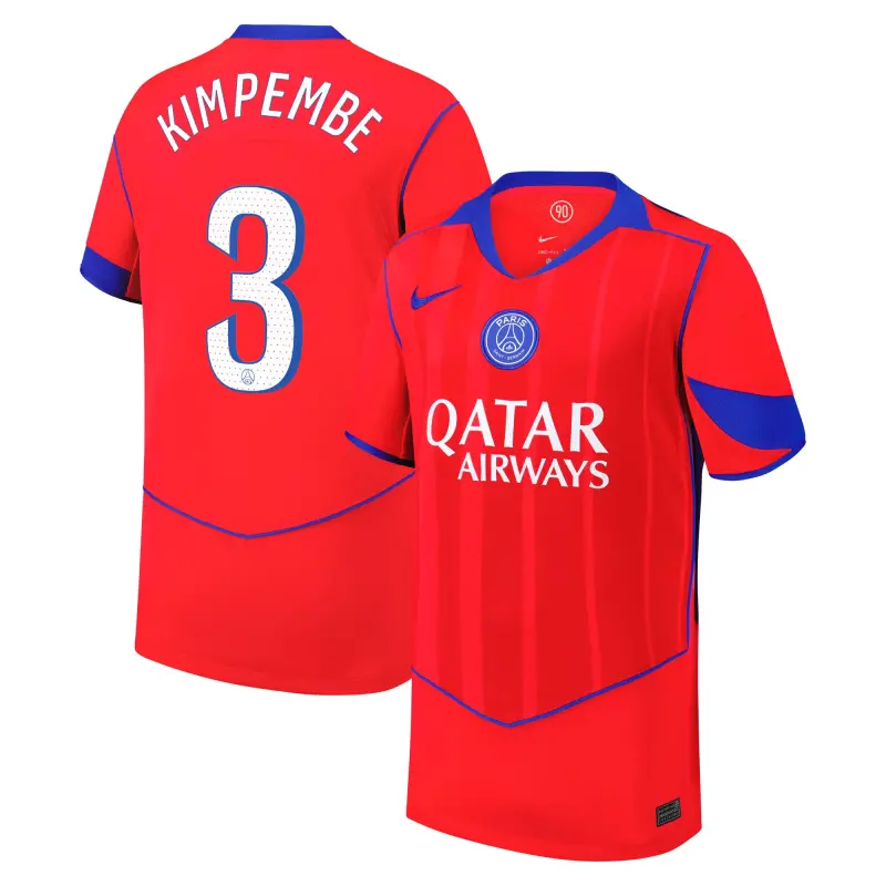 psg-nike-third-stadium-shirt-2025-26-kids-with-cup-printing-kimpembe-3-203066582-03 Collection | PSG Fanshop