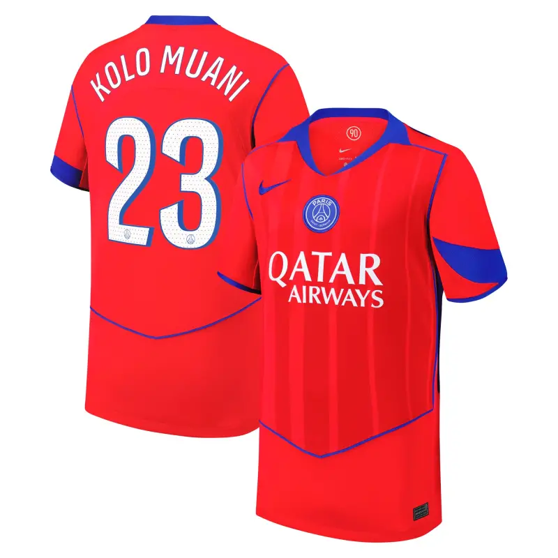 psg-nike-third-stadium-shirt-2025-26-kids-with-cup-printing-kolo-muani-23-203066631-23 Collection | PSG Fanshop