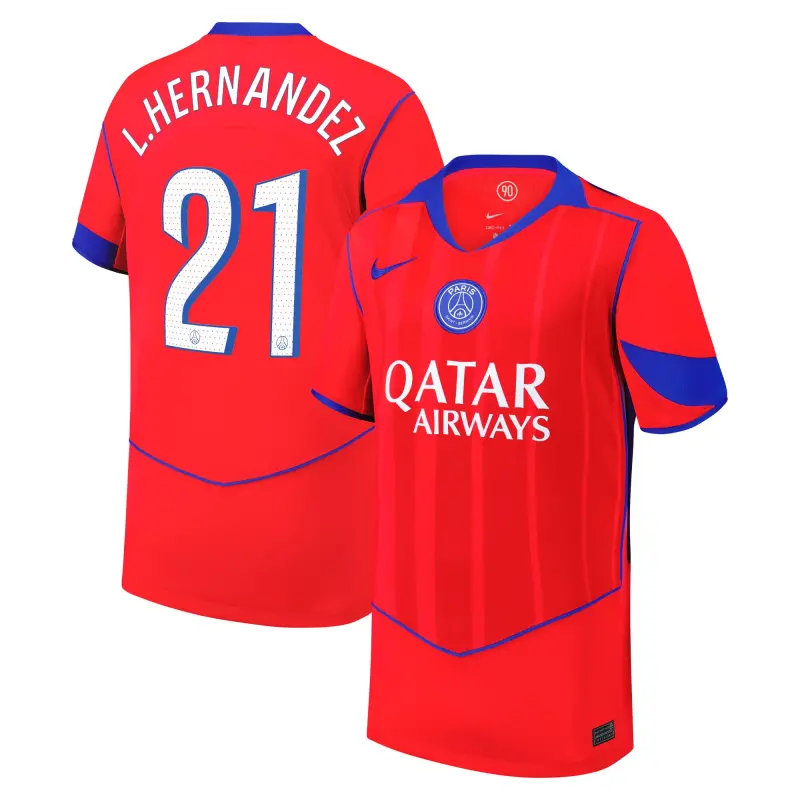 psg-nike-third-stadium-shirt-2025-26-kids-with-cup-printing-l-hernandez-21-203066662-21 Collection | PSG Fanshop