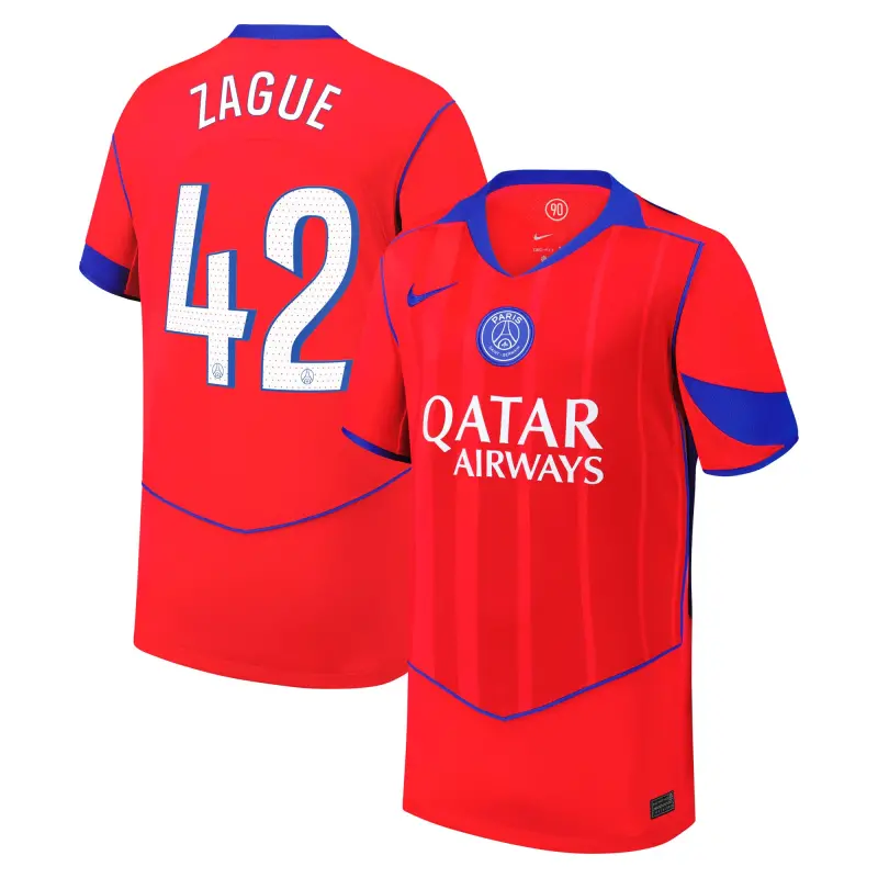 psg-nike-third-stadium-shirt-2025-26-kids-with-cup-printing-zague-42-203066597-42 Collection | PSG Fanshop