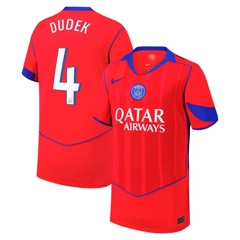 psg-nike-third-stadium-shirt-2025-26-kids-with-dudek-4-printing-203067323-04 Collection | PSG Fanshop