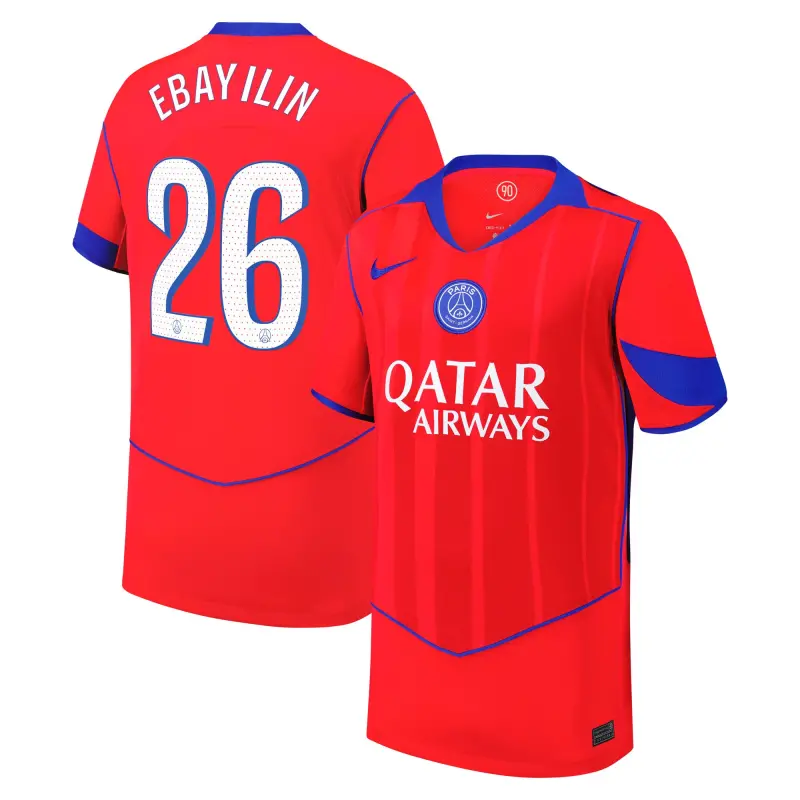 psg-nike-third-stadium-shirt-2025-26-kids-with-ebayilin-26-printing-203067388-26 Collection | PSG Fanshop