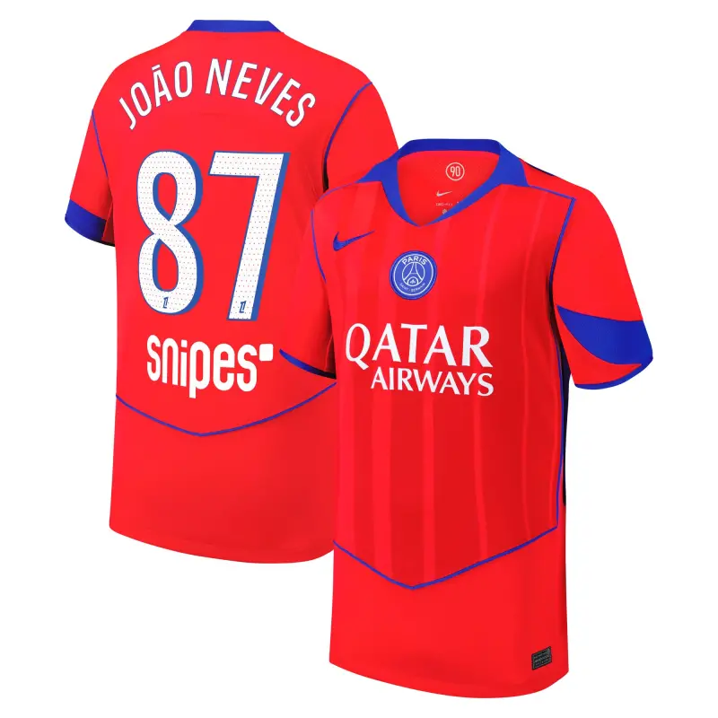 psg-nike-third-stadium-shirt-2025-26-kids-with-joo-neves-87-printing-203066270-87 Collection | PSG Fanshop