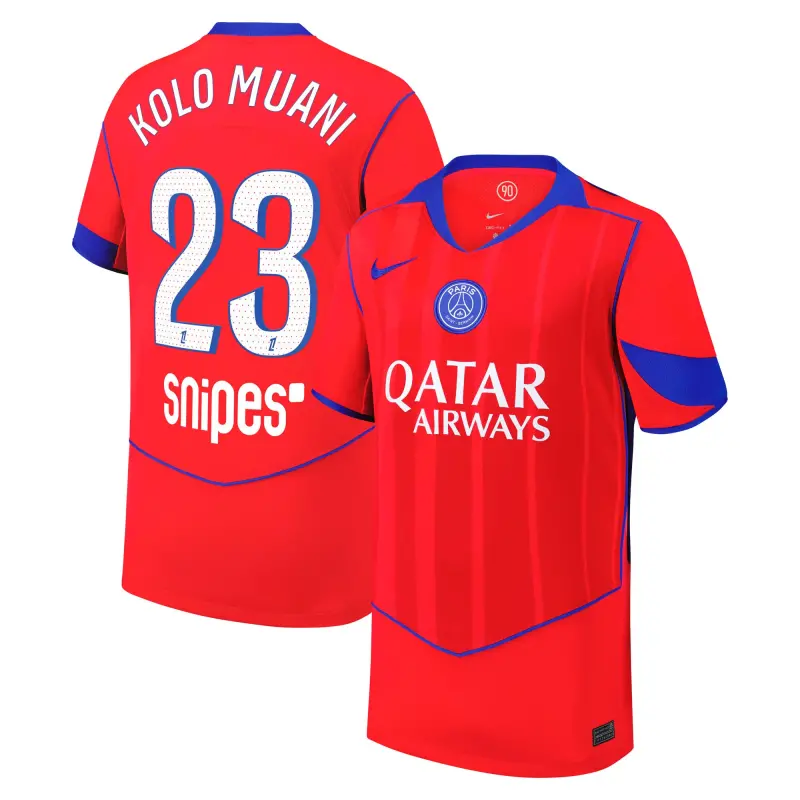 psg-nike-third-stadium-shirt-2025-26-kids-with-kolo-muani-23-printing-203066264-23 Collection | PSG Fanshop