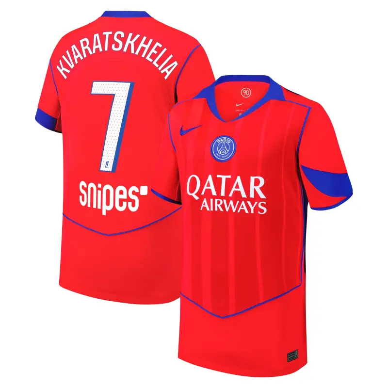 psg-nike-third-stadium-shirt-2025-26-kids-with-kvaratskhelia-7-printing-203066302-07 Collection | PSG Fanshop