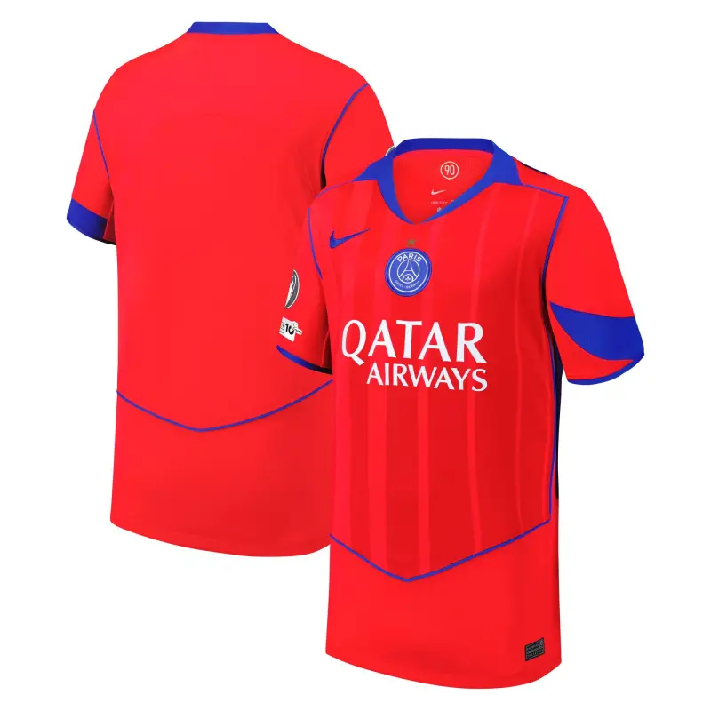 psg-nike-third-stadium-shirt-2025-26-kids-with-ucl-titleholder-and-foundation-10-203391361 Collection | PSG Fanshop