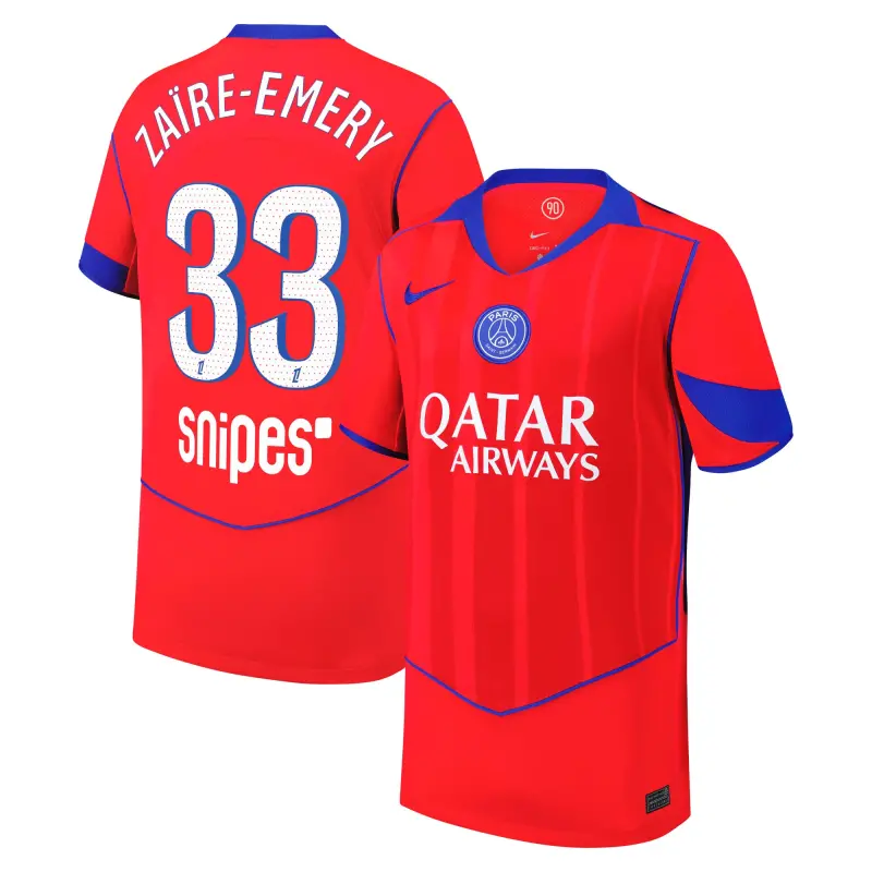 psg-nike-third-stadium-shirt-2025-26-kids-with-zare-emery-33-printing-203066318-33 Collection | PSG Fanshop