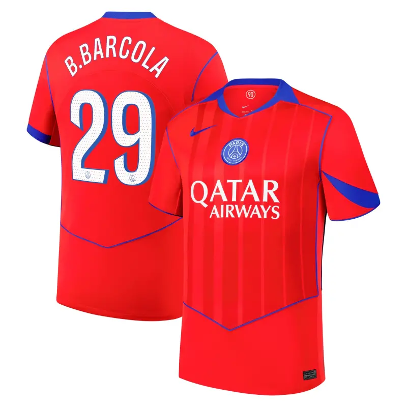 psg-nike-third-stadium-shirt-2025-26-with-cup-printing-b-barcola-29-203066632-29 Collection | PSG Fanshop