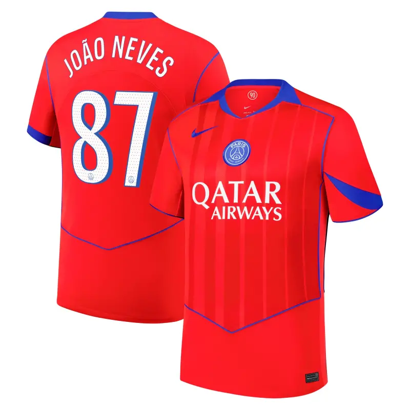 psg-nike-third-stadium-shirt-2025-26-with-cup-printing-joo-neves-87-203066611-87 Collection | PSG Fanshop