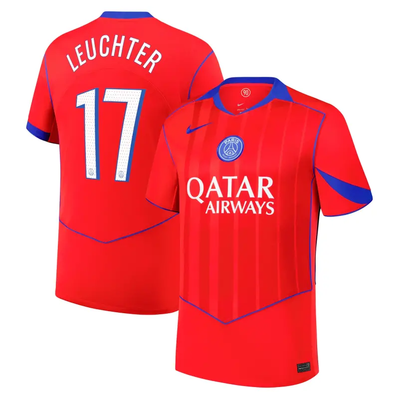 psg-nike-third-stadium-shirt-2025-26-with-leuchter-17-printing-203067364-17 Collection | PSG Fanshop