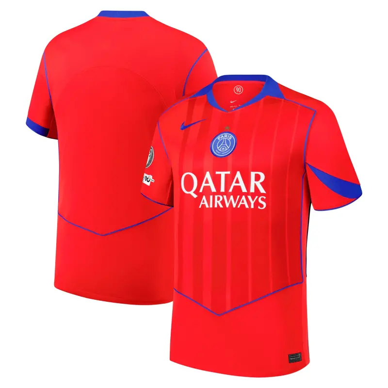 psg-nike-third-stadium-shirt-2025-26-with-ucl-titleholder-and-foundation-10-year-203391359 Collection | PSG Fanshop