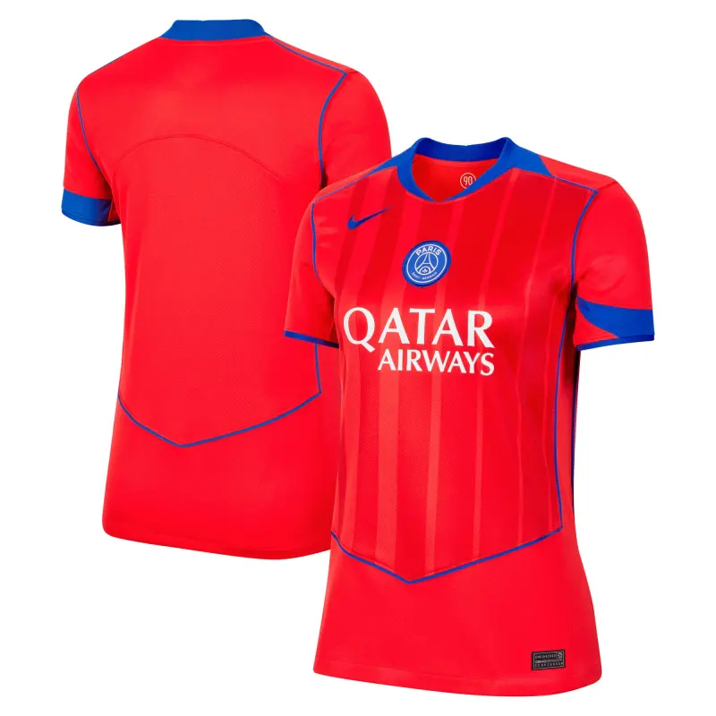 psg-nike-third-stadium-shirt-2025-26-womens-202664112 Collection | PSG Fanshop