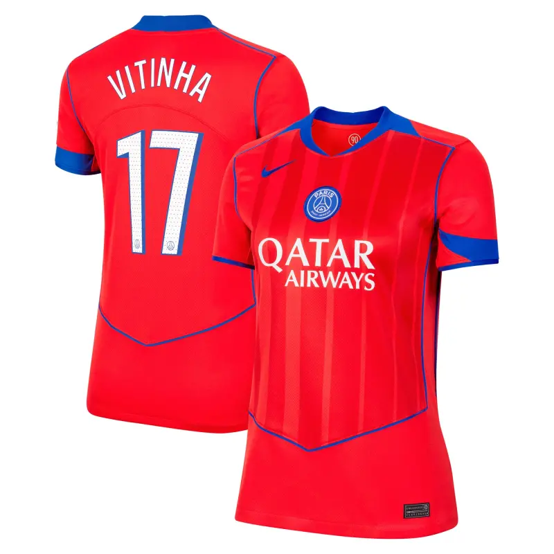 psg-nike-third-stadium-shirt-2025-26-womens-with-cup-printing-vitinha-17-203066665-17 Collection | PSG Fanshop