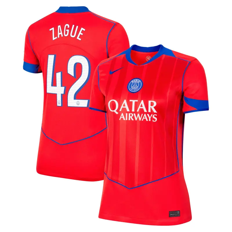 psg-nike-third-stadium-shirt-2025-26-womens-with-cup-printing-zague-42-203066673-42 Collection | PSG Fanshop