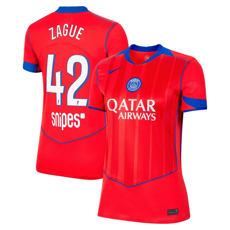 psg-nike-third-stadium-shirt-2025-26-womens-with-zague-42-printing-203066322-42 Collection | PSG Fanshop